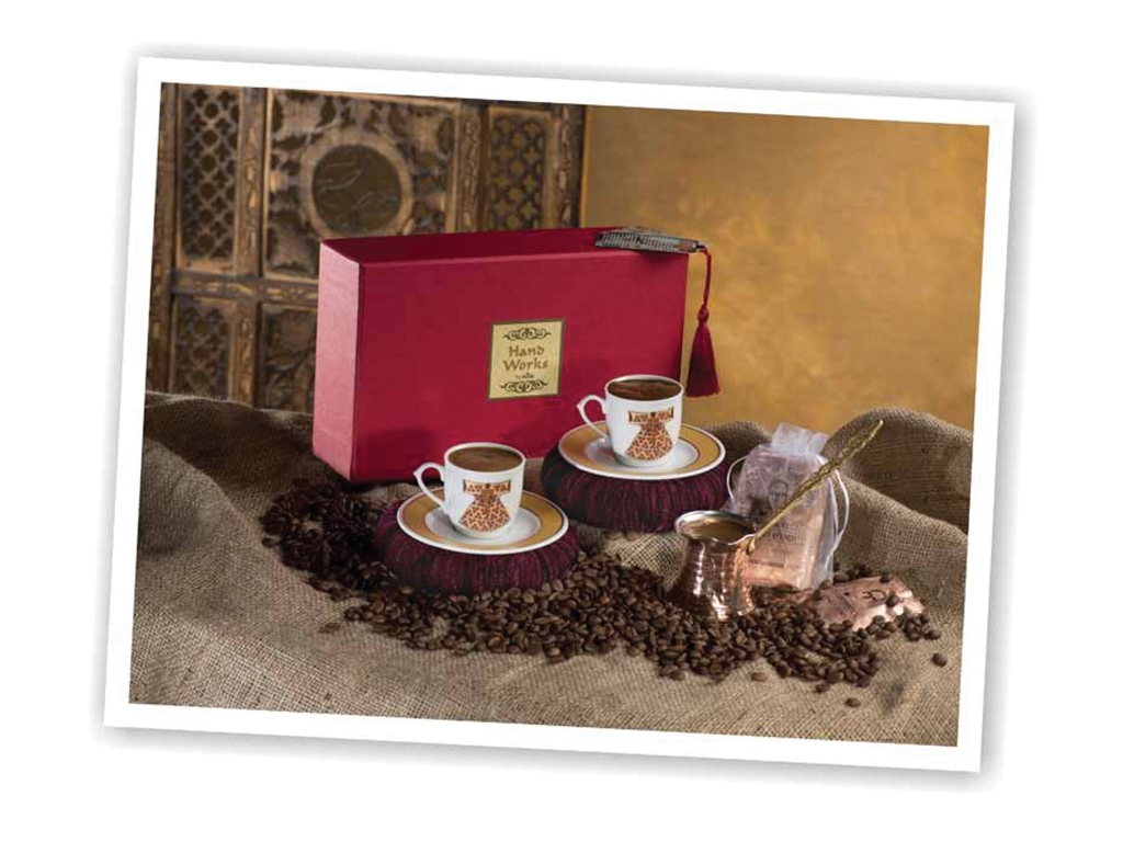 Pleasure Coffee Set